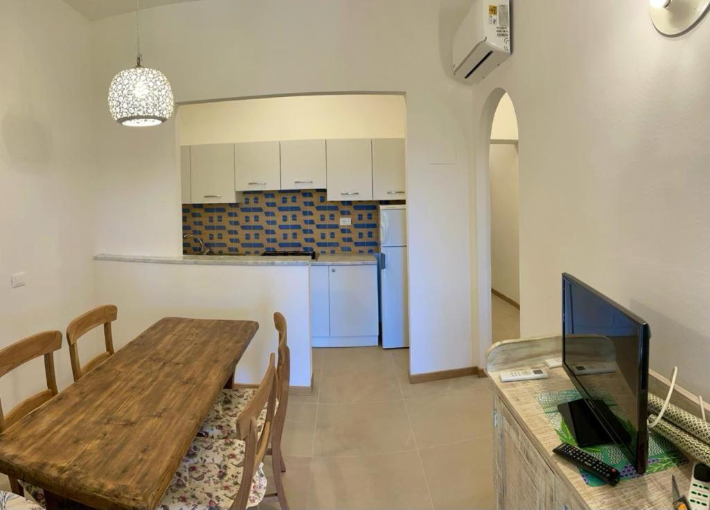 Residence Capobianco ปอร์โตแฟร์ราโย ภายนอก รูปภาพ