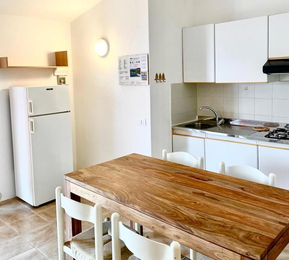 Residence Capobianco ปอร์โตแฟร์ราโย ภายนอก รูปภาพ