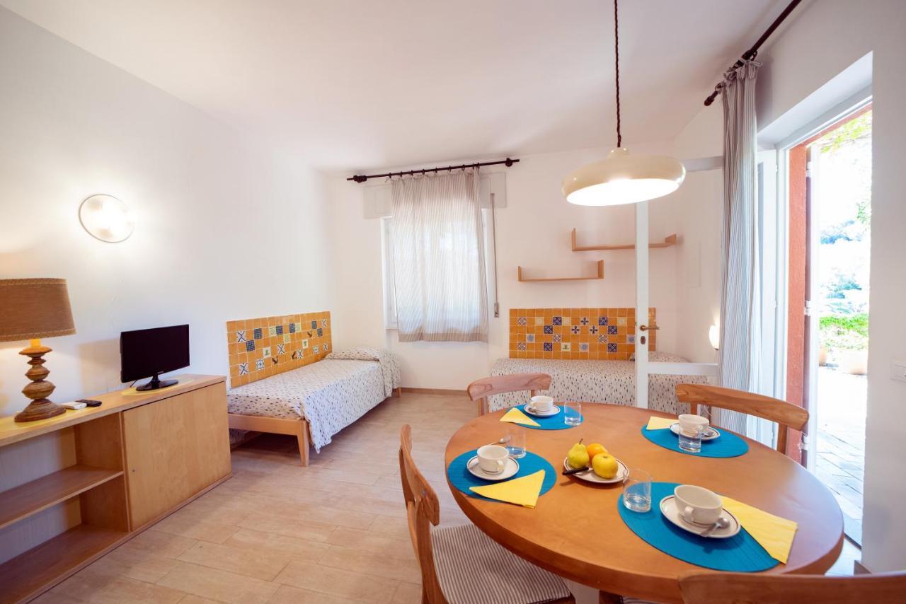 Residence Capobianco ปอร์โตแฟร์ราโย ภายนอก รูปภาพ