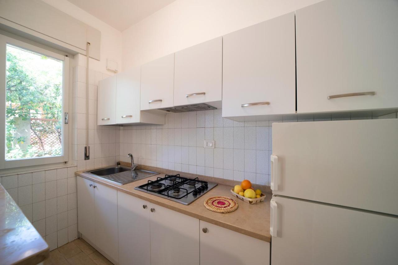 Residence Capobianco ปอร์โตแฟร์ราโย ภายนอก รูปภาพ