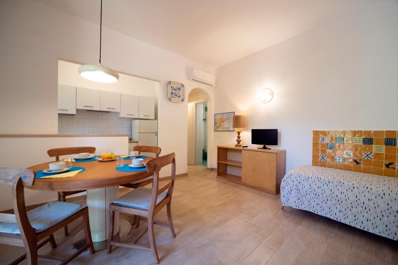 Residence Capobianco ปอร์โตแฟร์ราโย ภายนอก รูปภาพ