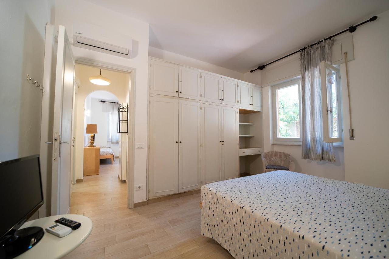Residence Capobianco ปอร์โตแฟร์ราโย ภายนอก รูปภาพ