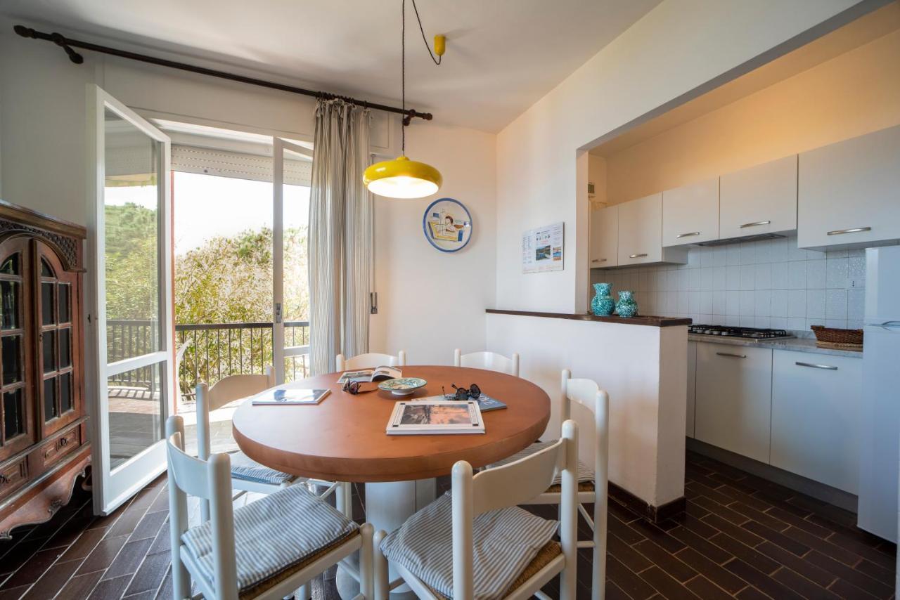 Residence Capobianco ปอร์โตแฟร์ราโย ภายนอก รูปภาพ
