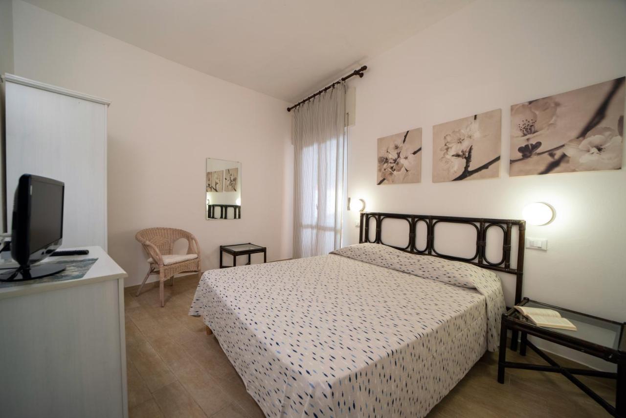 Residence Capobianco ปอร์โตแฟร์ราโย ภายนอก รูปภาพ