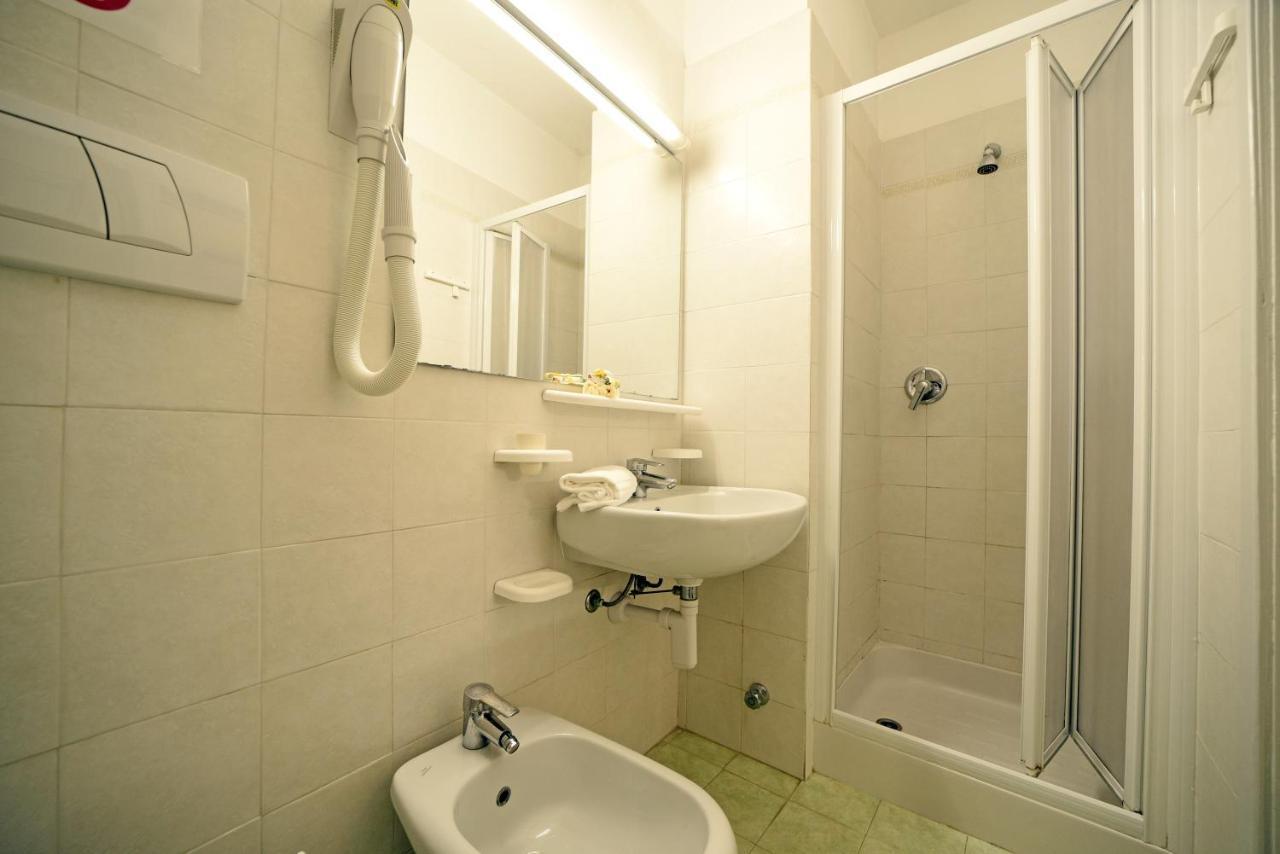 Residence Capobianco ปอร์โตแฟร์ราโย ภายนอก รูปภาพ