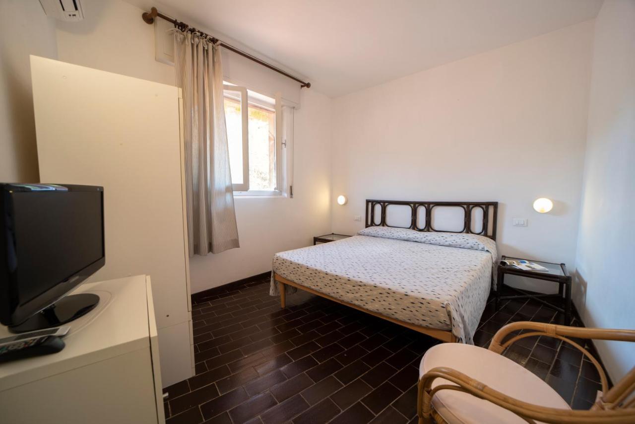 Residence Capobianco ปอร์โตแฟร์ราโย ภายนอก รูปภาพ