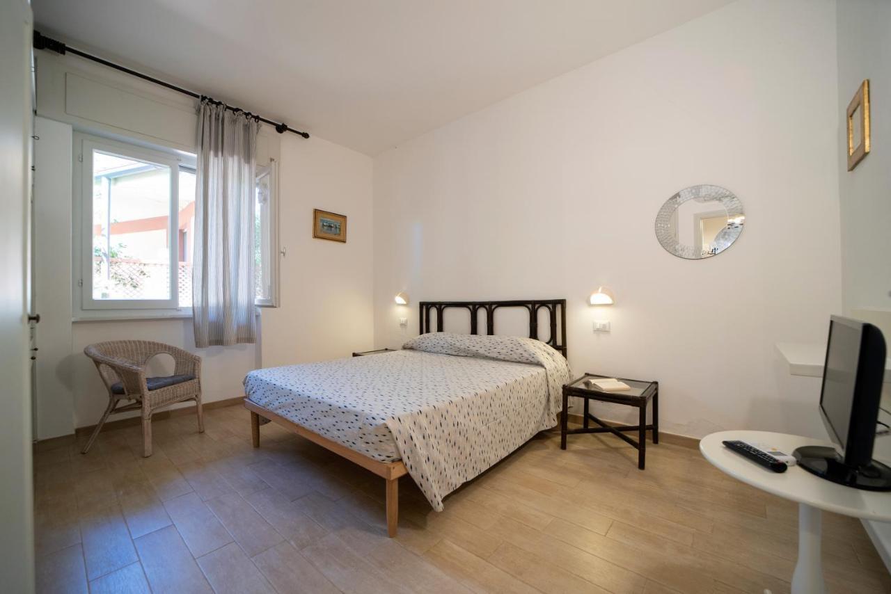 Residence Capobianco ปอร์โตแฟร์ราโย ภายนอก รูปภาพ