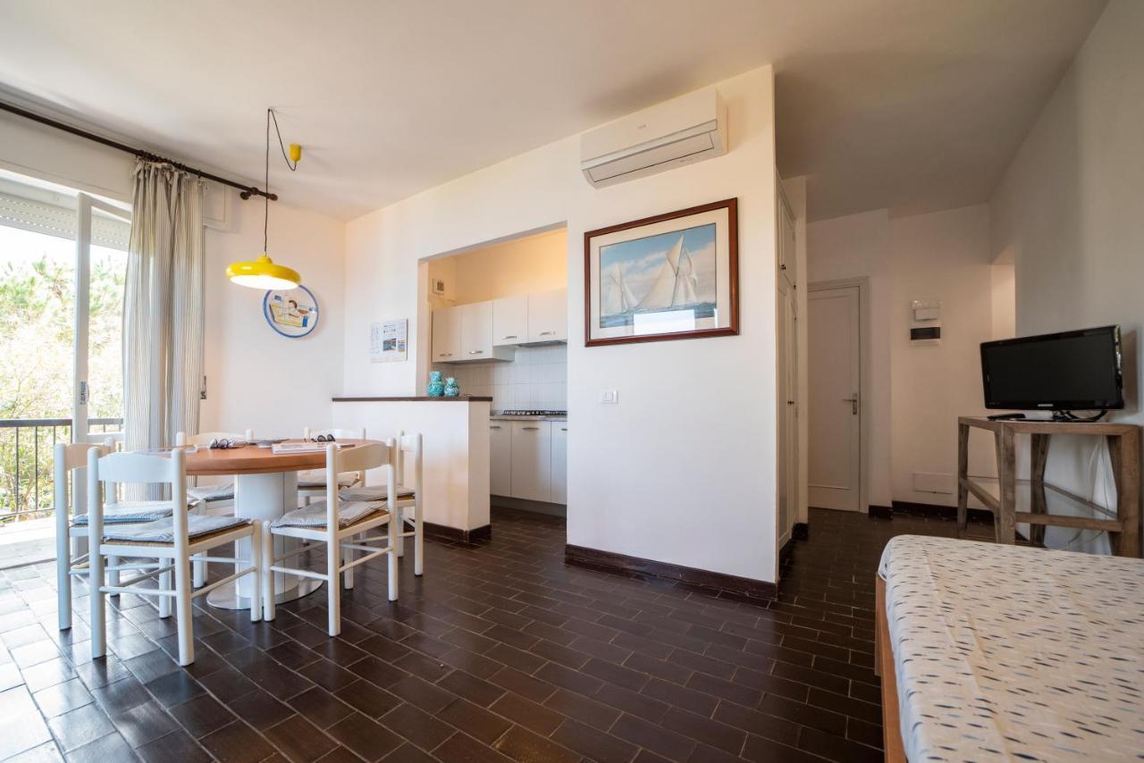 Residence Capobianco ปอร์โตแฟร์ราโย ภายนอก รูปภาพ