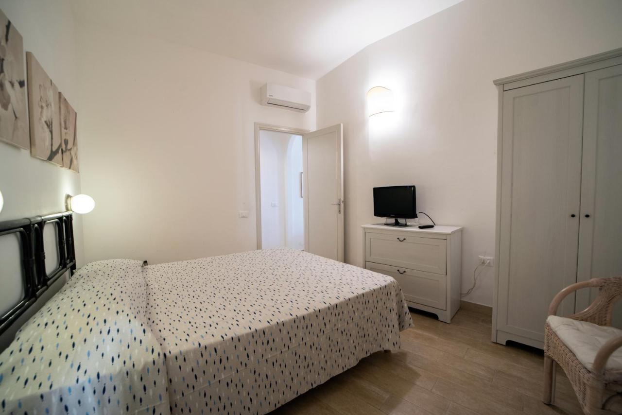 Residence Capobianco ปอร์โตแฟร์ราโย ภายนอก รูปภาพ