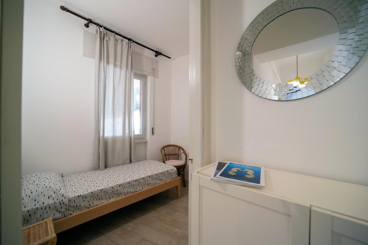 Residence Capobianco ปอร์โตแฟร์ราโย ภายนอก รูปภาพ