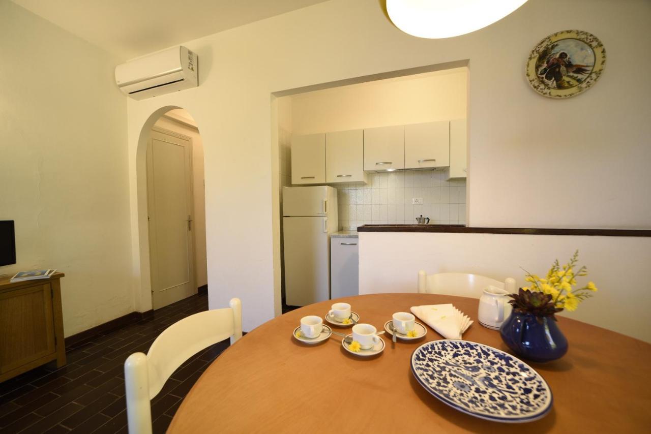 Residence Capobianco ปอร์โตแฟร์ราโย ภายนอก รูปภาพ