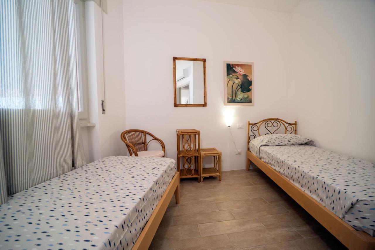 Residence Capobianco ปอร์โตแฟร์ราโย ภายนอก รูปภาพ