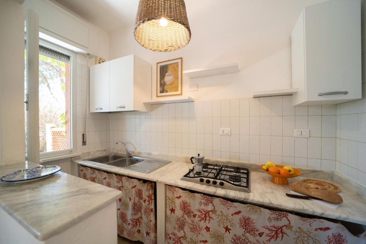Residence Capobianco ปอร์โตแฟร์ราโย ภายนอก รูปภาพ