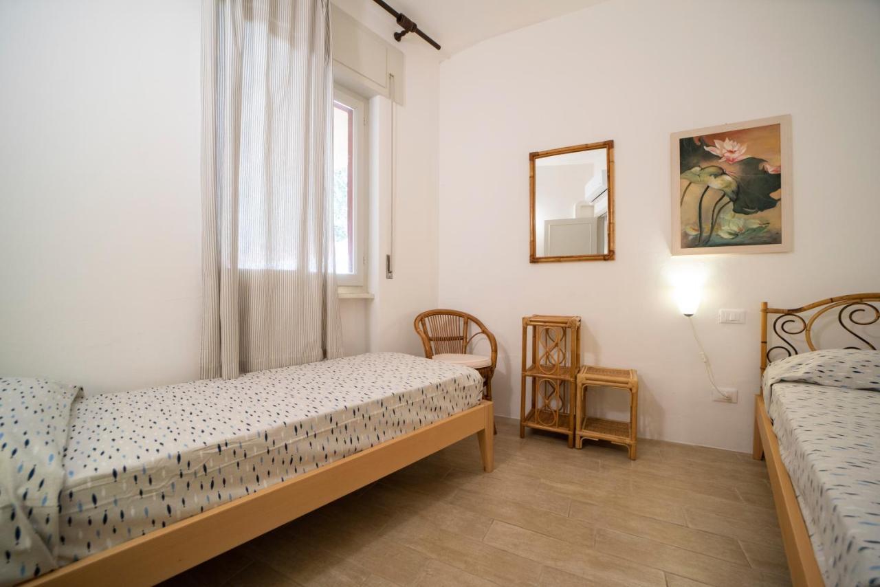 Residence Capobianco ปอร์โตแฟร์ราโย ภายนอก รูปภาพ
