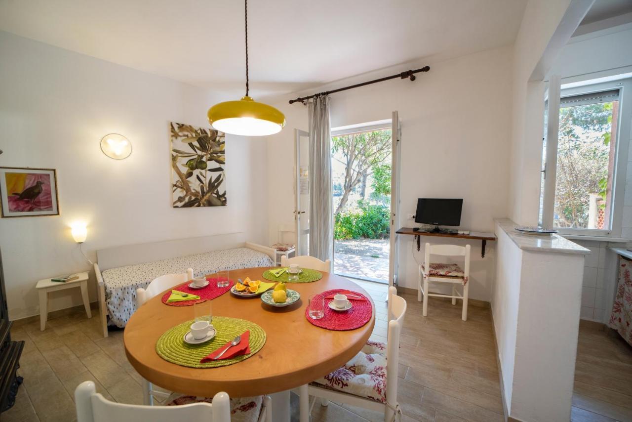 Residence Capobianco ปอร์โตแฟร์ราโย ภายนอก รูปภาพ