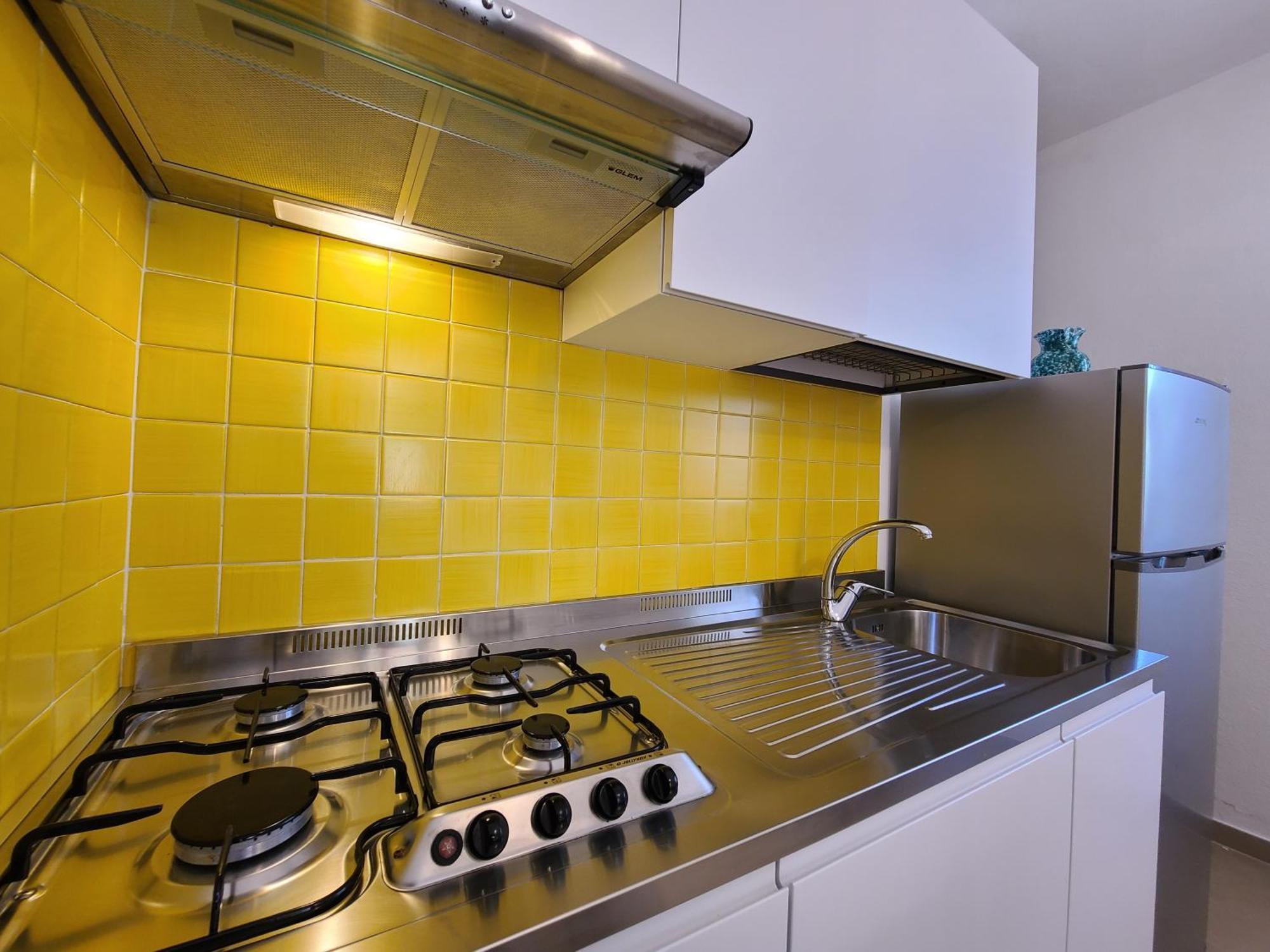 Residence Capobianco ปอร์โตแฟร์ราโย ภายนอก รูปภาพ