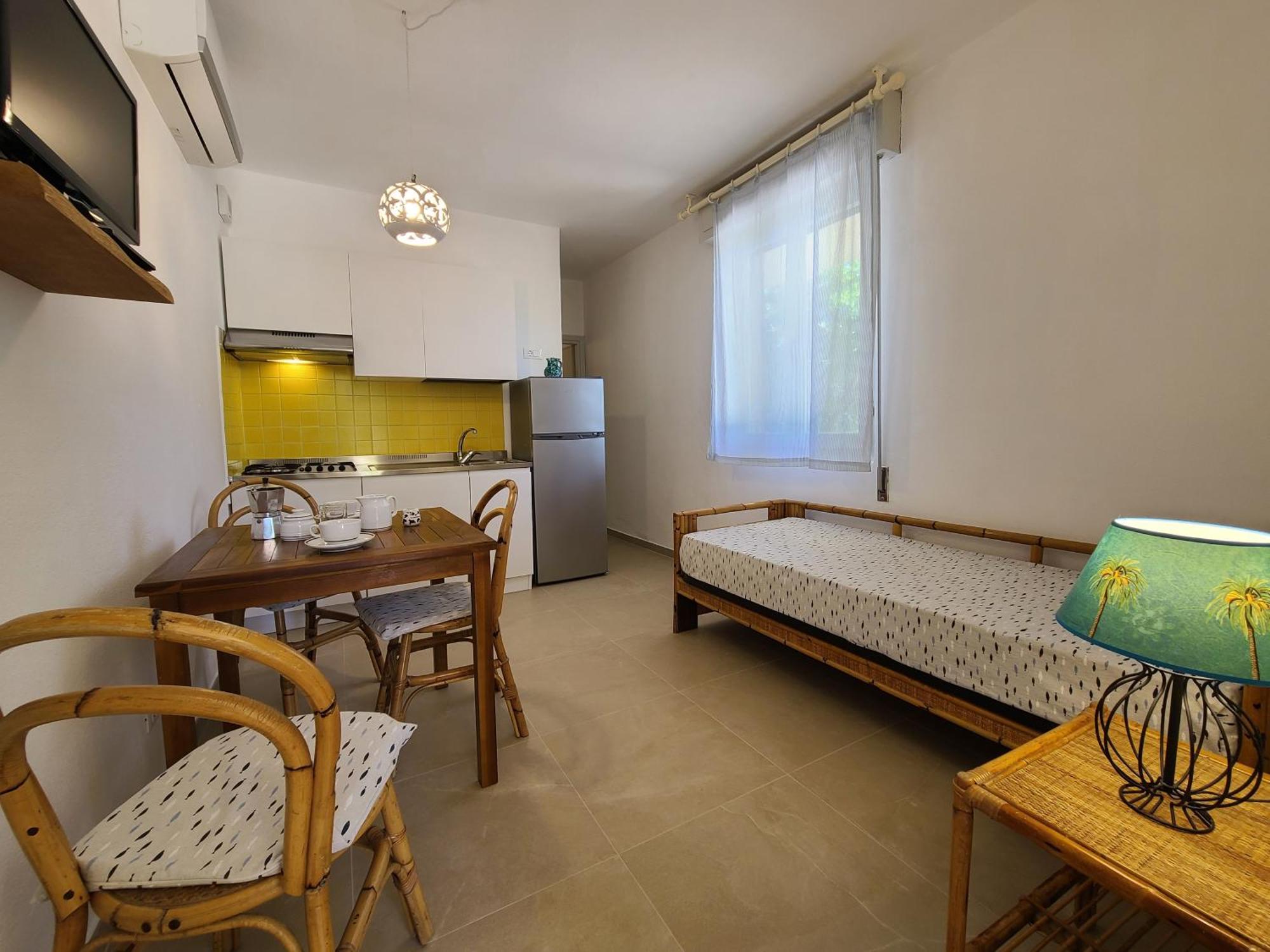 Residence Capobianco ปอร์โตแฟร์ราโย ภายนอก รูปภาพ