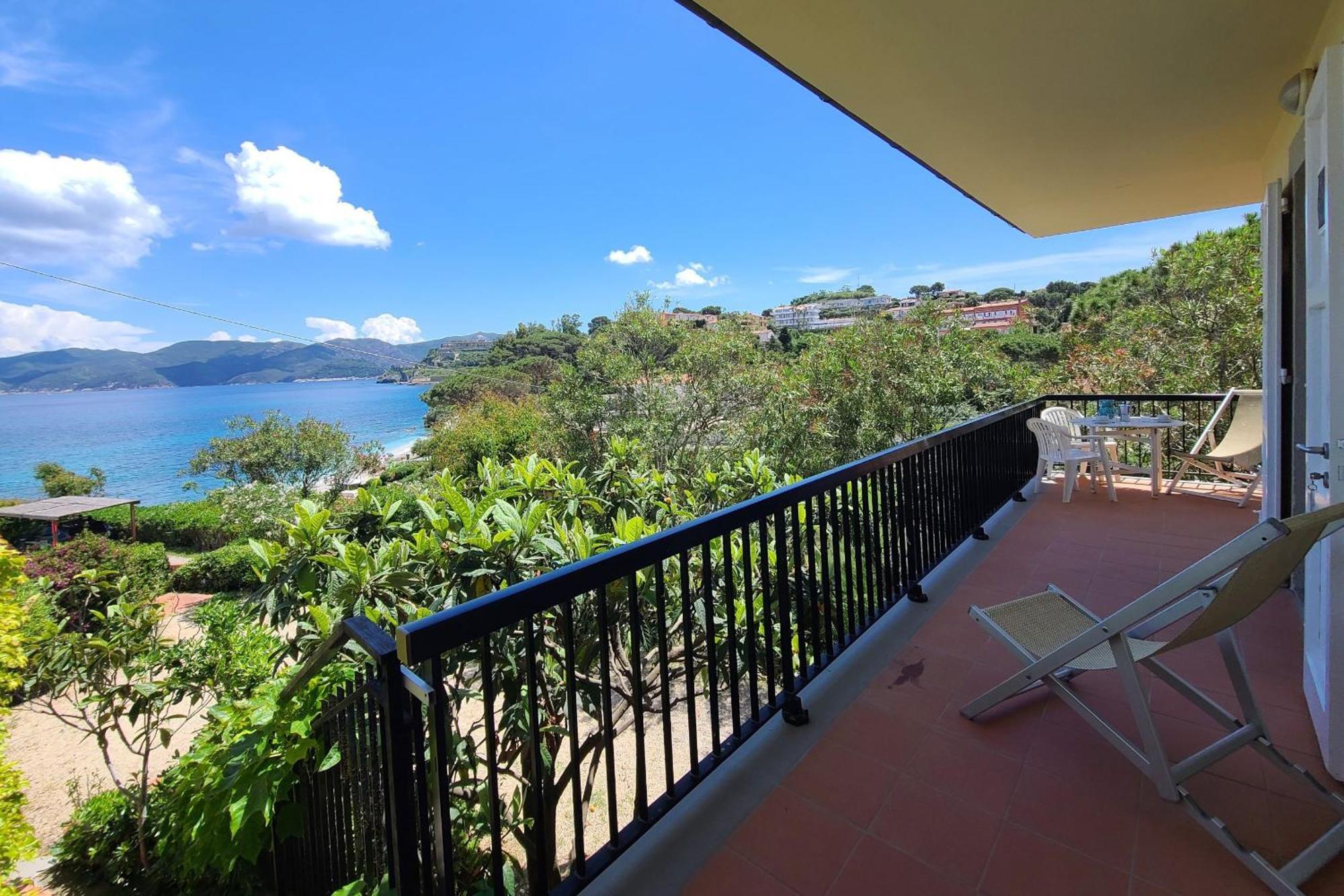Residence Capobianco ปอร์โตแฟร์ราโย ภายนอก รูปภาพ