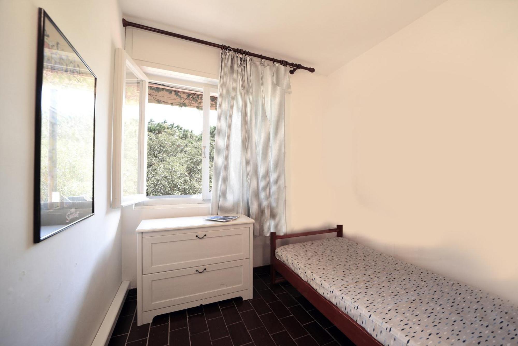 Residence Capobianco ปอร์โตแฟร์ราโย ภายนอก รูปภาพ