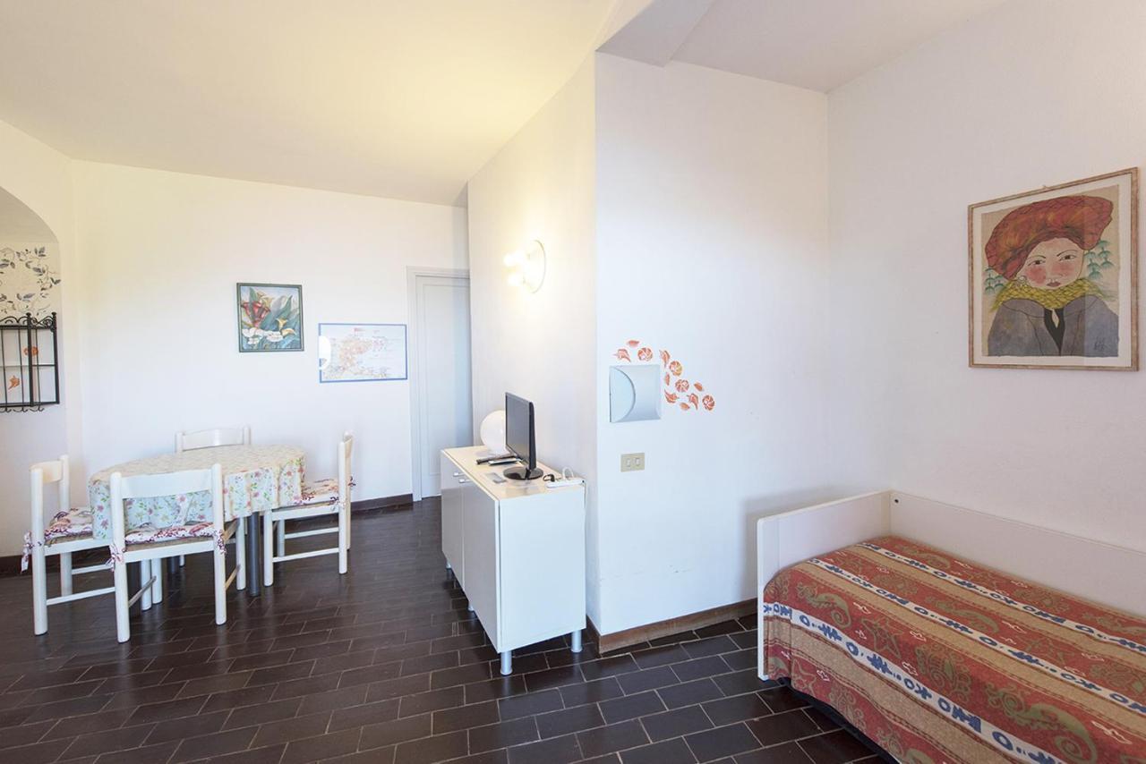 Residence Capobianco ปอร์โตแฟร์ราโย ภายนอก รูปภาพ