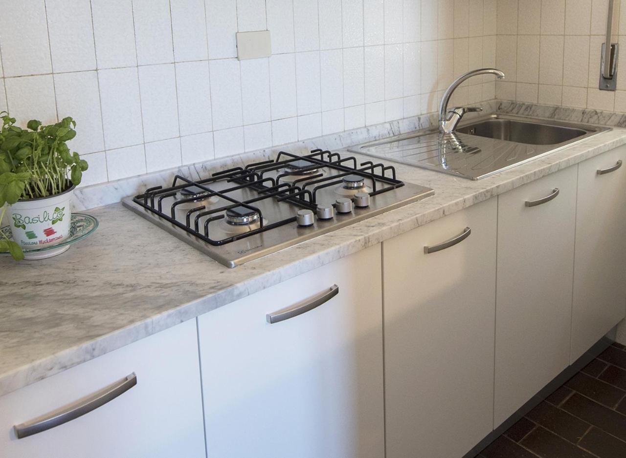 Residence Capobianco ปอร์โตแฟร์ราโย ภายนอก รูปภาพ