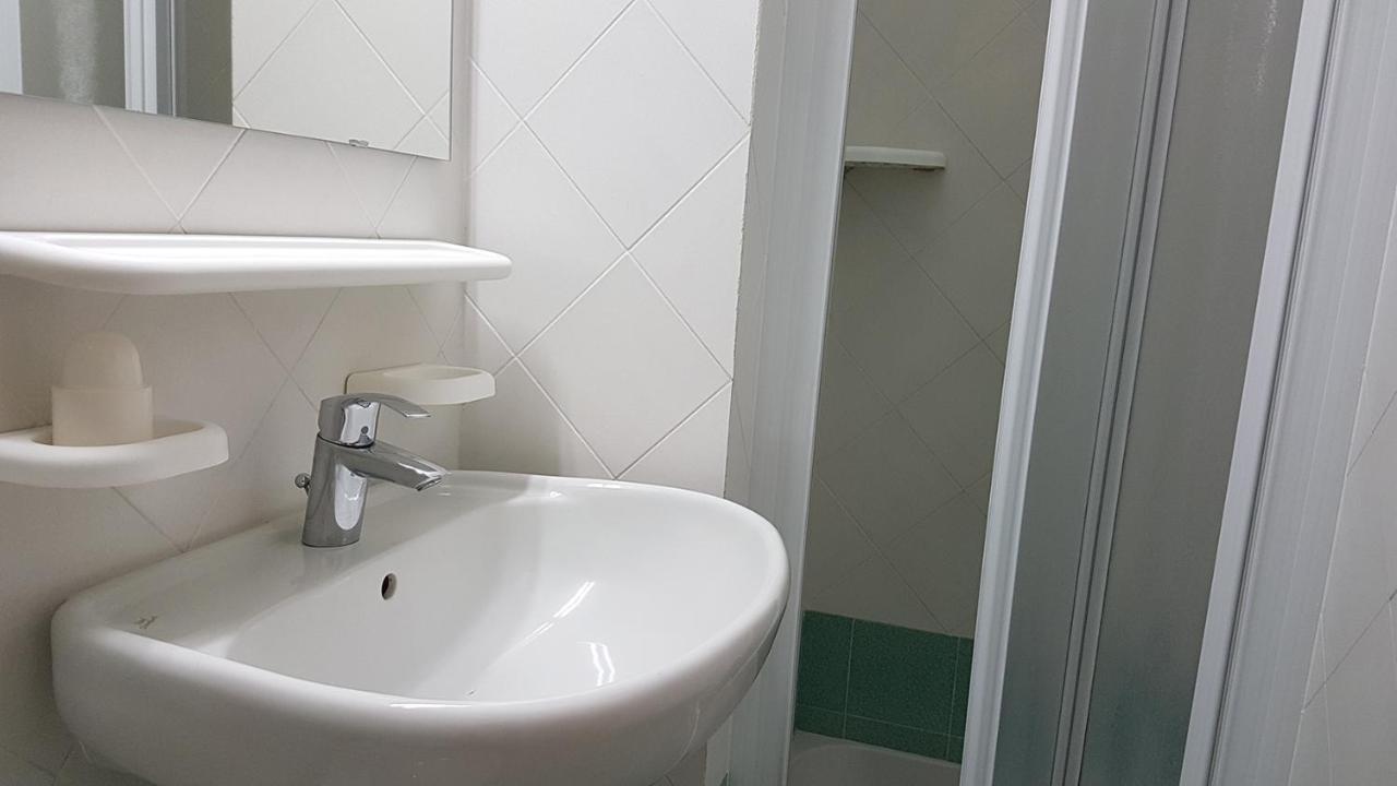 Residence Capobianco ปอร์โตแฟร์ราโย ภายนอก รูปภาพ