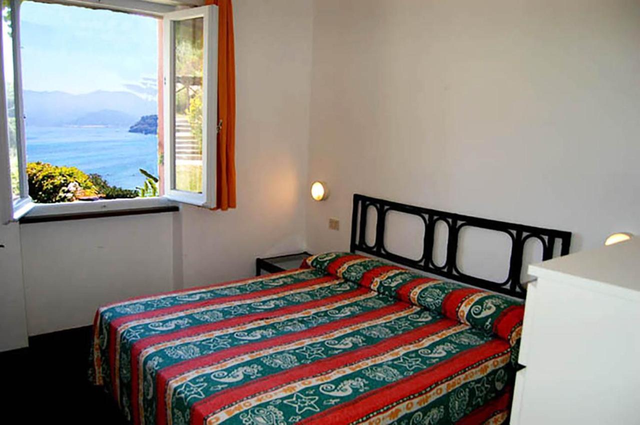 Residence Capobianco ปอร์โตแฟร์ราโย ภายนอก รูปภาพ