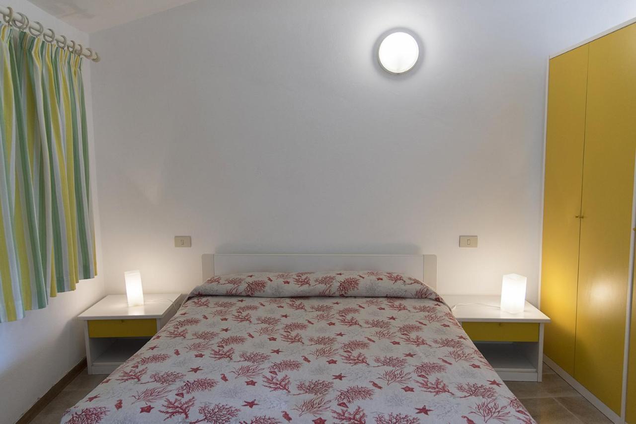 Residence Capobianco ปอร์โตแฟร์ราโย ภายนอก รูปภาพ