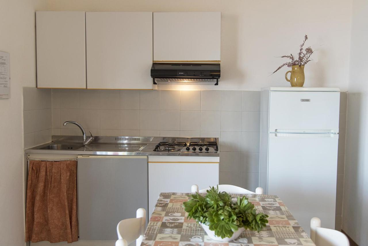 Residence Capobianco ปอร์โตแฟร์ราโย ห้อง รูปภาพ