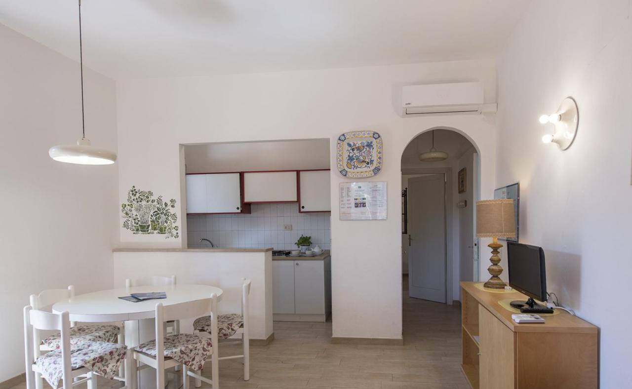 Residence Capobianco ปอร์โตแฟร์ราโย ห้อง รูปภาพ