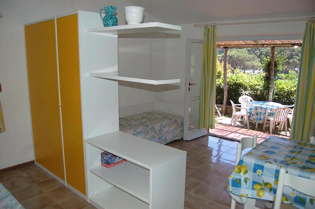 Residence Capobianco ปอร์โตแฟร์ราโย ภายนอก รูปภาพ