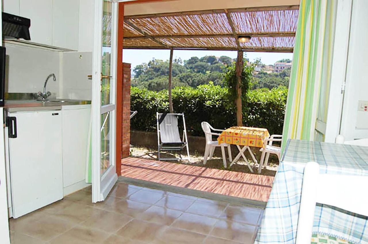Residence Capobianco ปอร์โตแฟร์ราโย ภายนอก รูปภาพ
